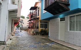 El Pueblito,al lado de Playa Dorada